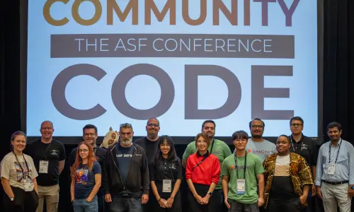 ASF Events