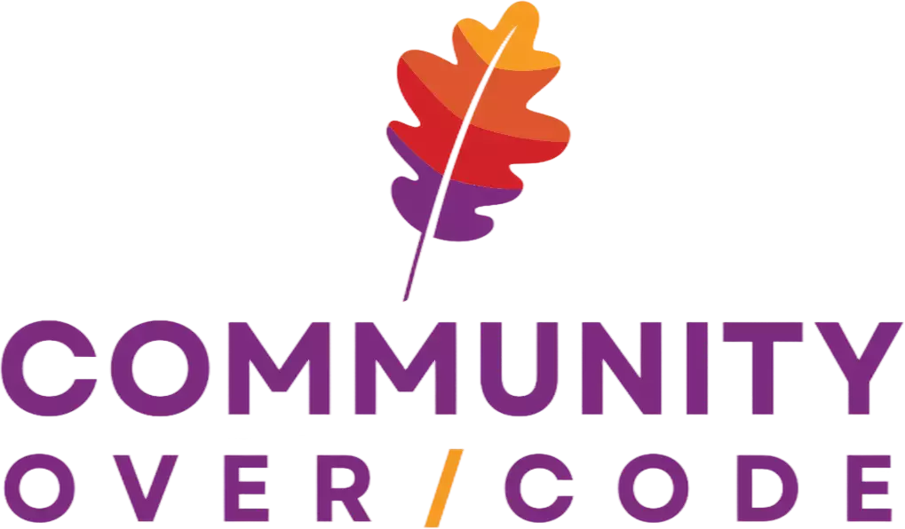 ApacheCon US 2000 — Exhibitors logo