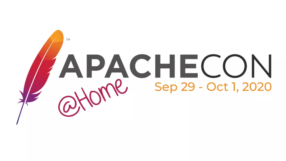 ApacheCon @Home 2020