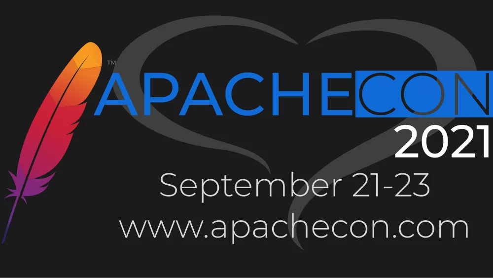 ApacheCon @Home 2021