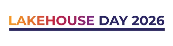 Lakehouse Day logo