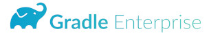 Gradle Enterprise